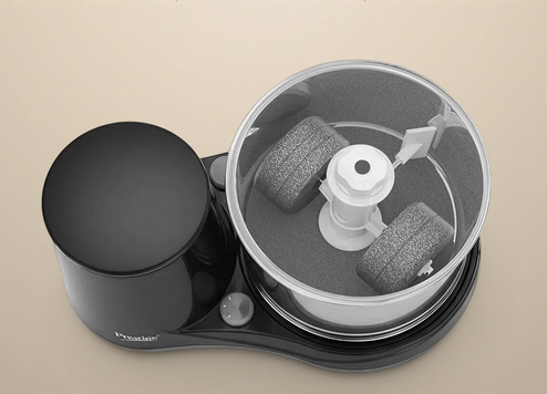 Wet grinder overhaul and restoration service